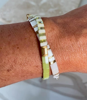 Ibiza Bracelet Limoncello