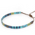 Mykonos Bracelet - Crystal Waters