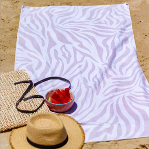 Sand Free Beach Towel - Noosa