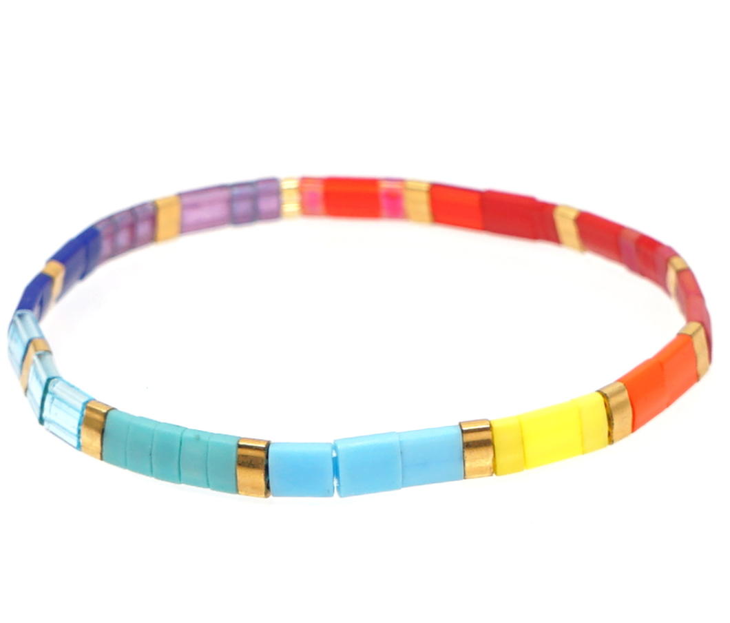 Ibiza Bracelet - Bock Pride