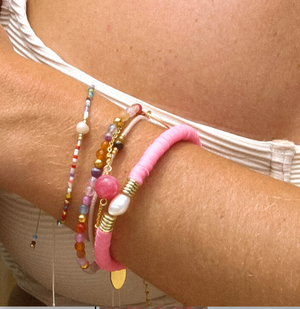 Elle Bracelet - Candy