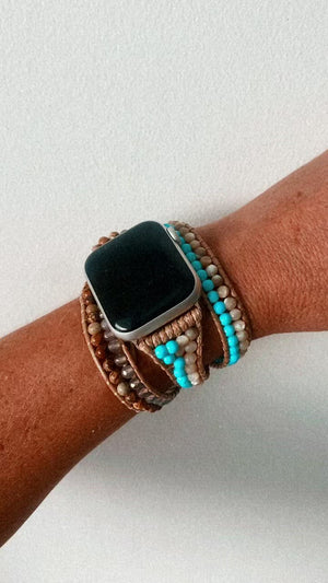 Apple Watch Band - Capri