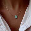 Hamsa Choker