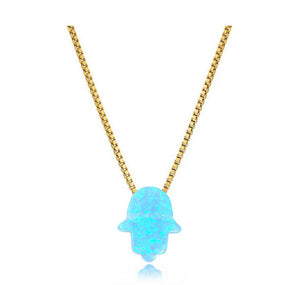 Hamsa Choker