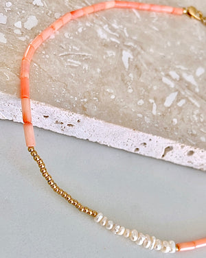 Bahamas Choker