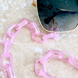 Capri Chain Candy - Sunglass Chain