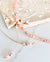 Riviera Necklace - Sorbet Silver