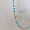 Cleo Turquoise
