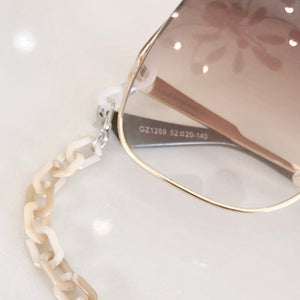 Sand - Sunglass chain