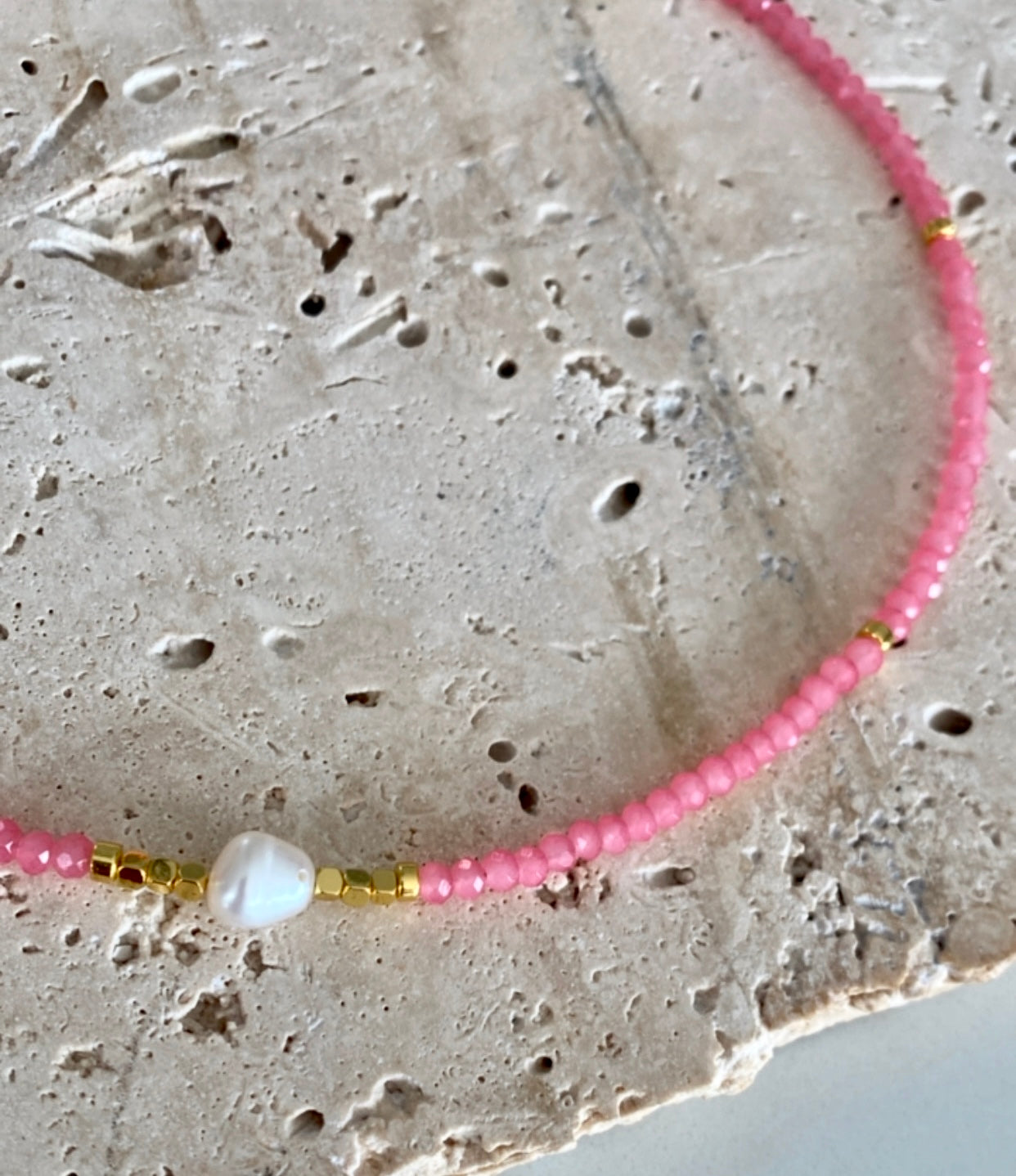 Skye Choker - Candy