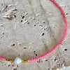 Skye Choker - Candy