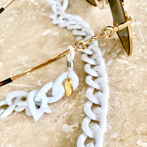 Fruit Tingle Snow - Sunglass Chain