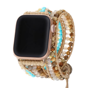 Apple Watch Band - Capri