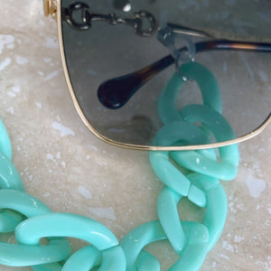 Fruit Tingle Mint - Sunglass Chain