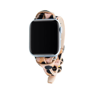 Smart Watch Band - Sorbet Safari