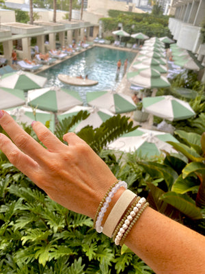 Boheme Cuff - St Barts