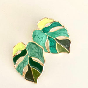 Tropical Collection - 70's Vibe