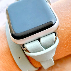 Smart Watch Band - Soft Turquoise