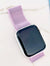 Magnetic Apple Watch Band - Pink