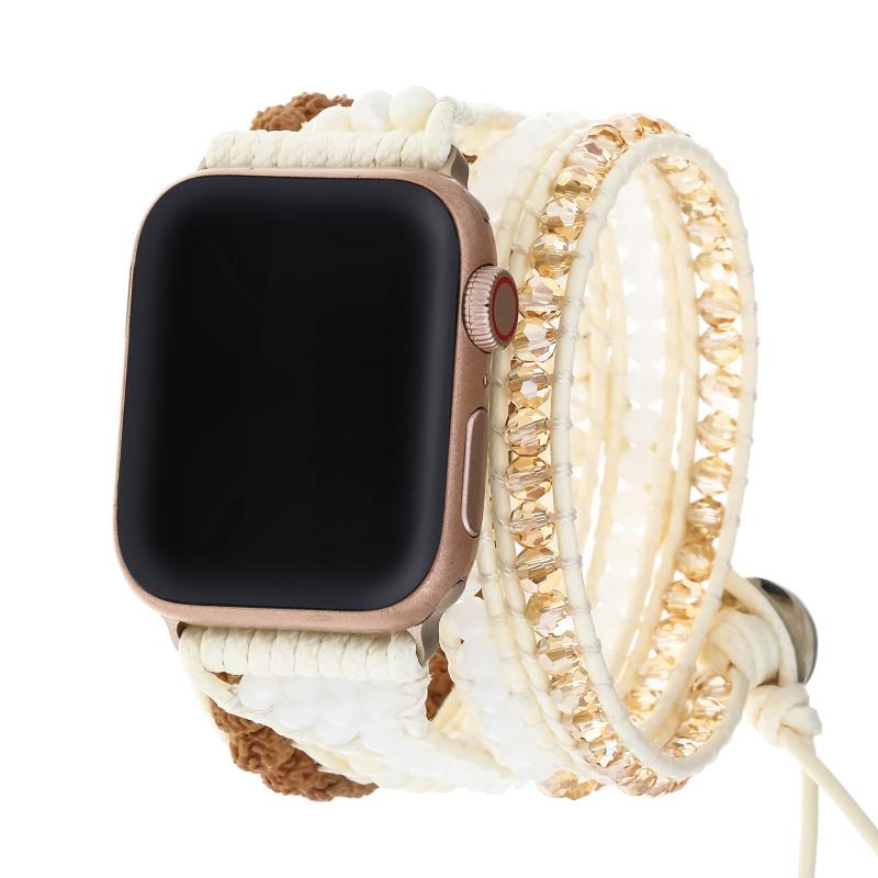 Smart Watch Band - Neutral Bliss