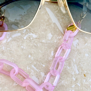 Capri Chain Candy - Sunglass Chain