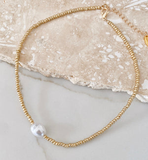 Lulu Luxe Choker