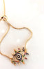 Delicate Protection luxe rainbow