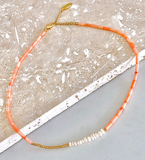 Bahamas Choker