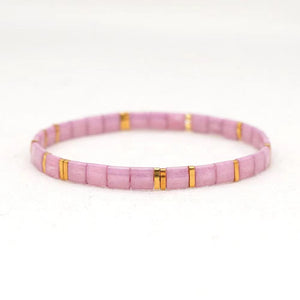 Ibiza Bracelet - Sherbet