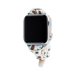 Smart Watch Band - Cheetah