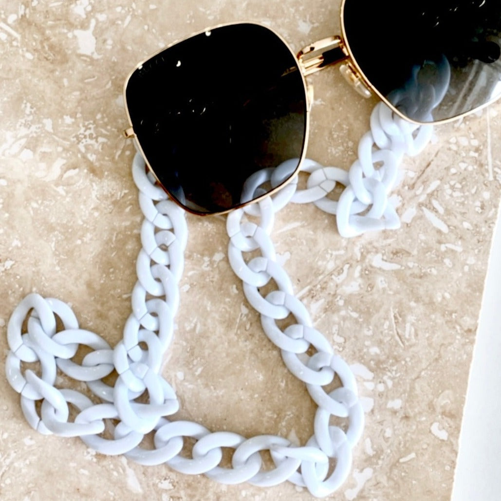 Fruit Tingle Snow - Sunglass Chain