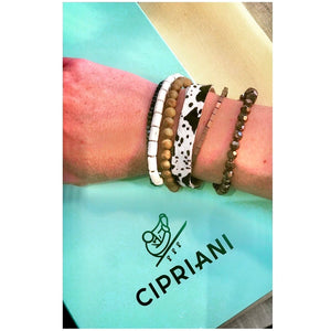 Boheme Cuff - Wildfire