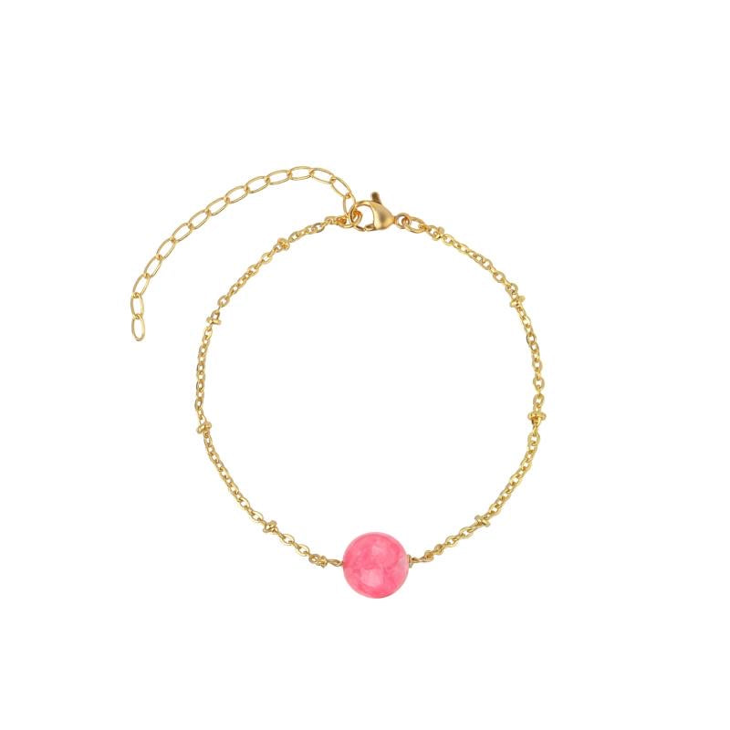 Elle Bracelet - Candy