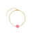 Elle Bracelet - Candy